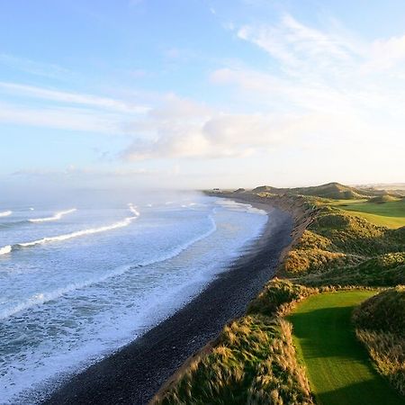 Trump International Golf Links & Hotel Doonbeg Extérieur photo