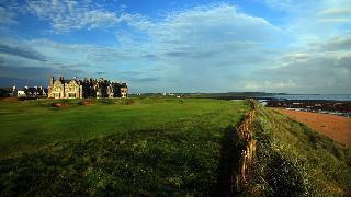 Trump International Golf Links & Hotel Doonbeg Extérieur photo